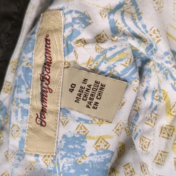 Tommy Bahama Pants Size 40 - Picture 5 of 8